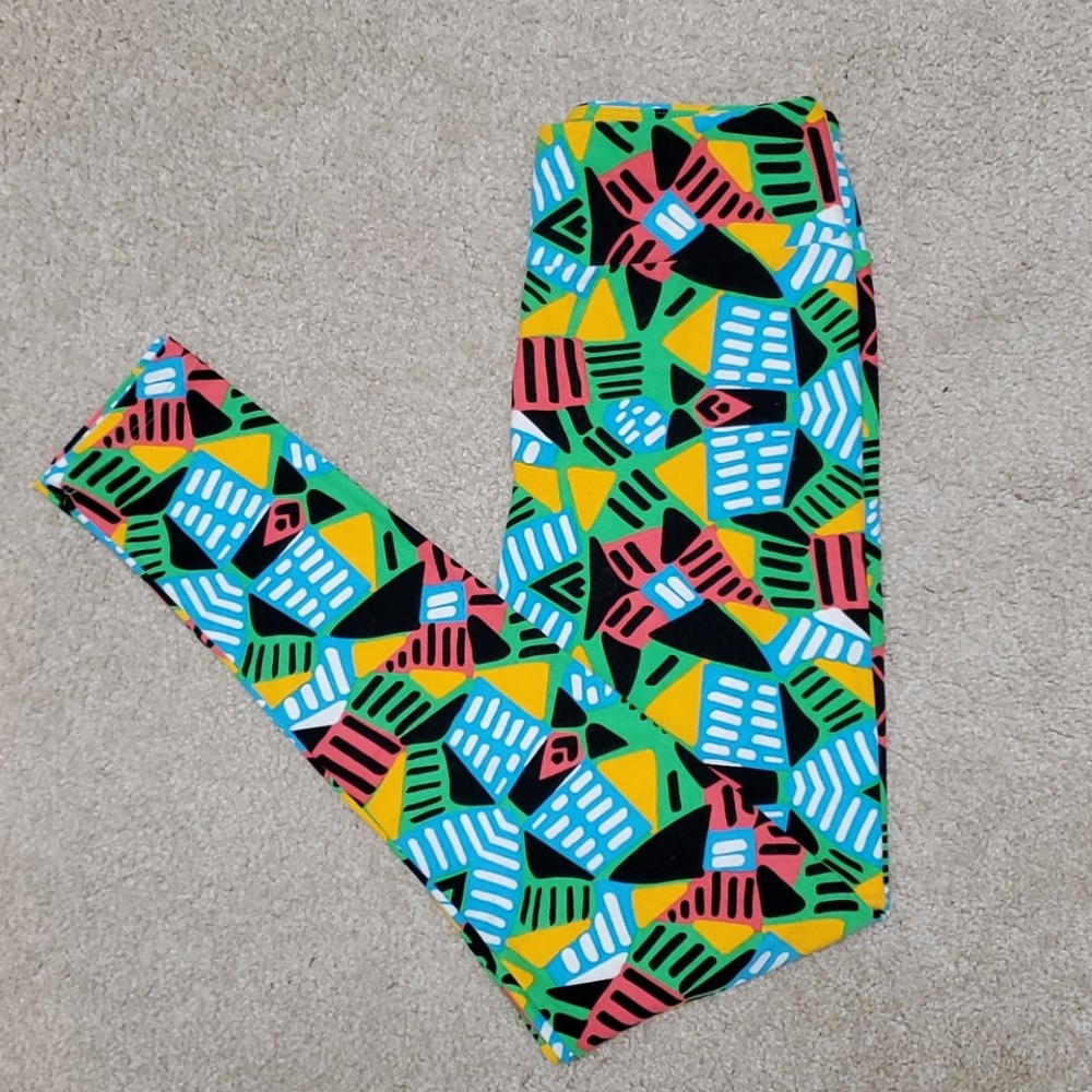 LuLaRoe Leggings